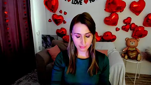 PassionGlow live XXX chat