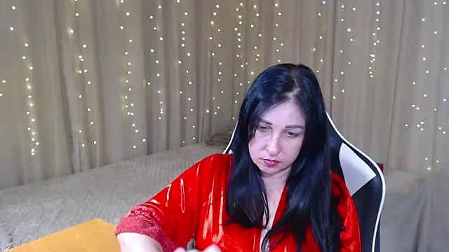 JillStevens Live XXX Chat