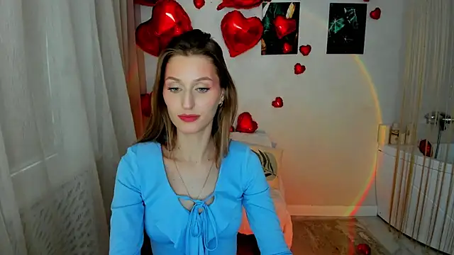 NaturalBeaty live XXX chat