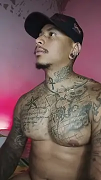 David_tatto1のライブXXXチャット