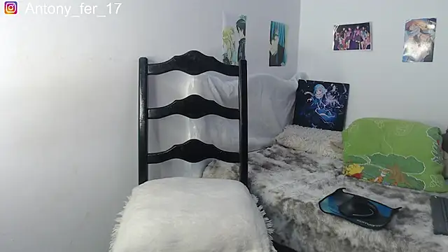 Rimuru17 Chat XXX in diretta