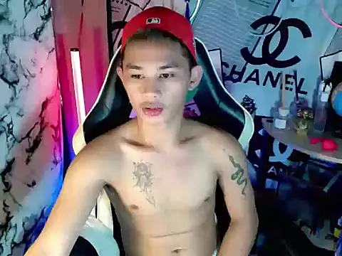 UrPinoyhot Live XXX-Chat