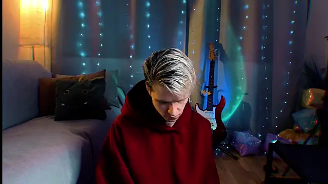 Breston_Sweet: онлайн-секс-чат