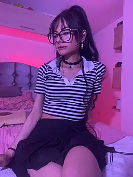 _Lucycherry Webcam-Show