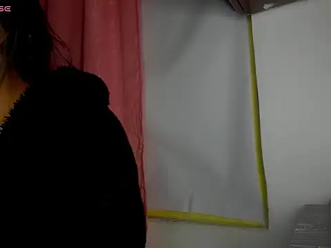 NENITA_HOTT 现场XXX聊天