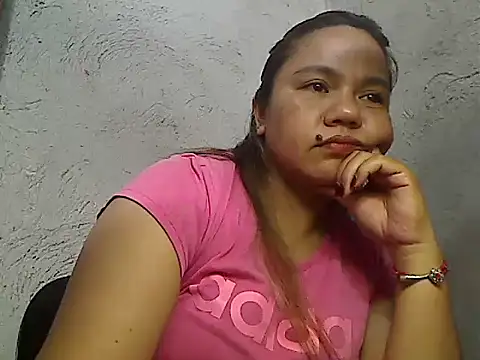 ambersmile 라이브 XXX 채팅