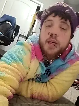 Pertunjukan Kamera Web Zye_Vesper