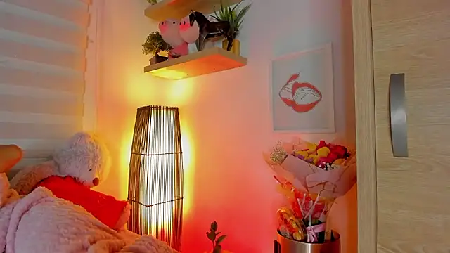 Živý XXX chat sara_madrid