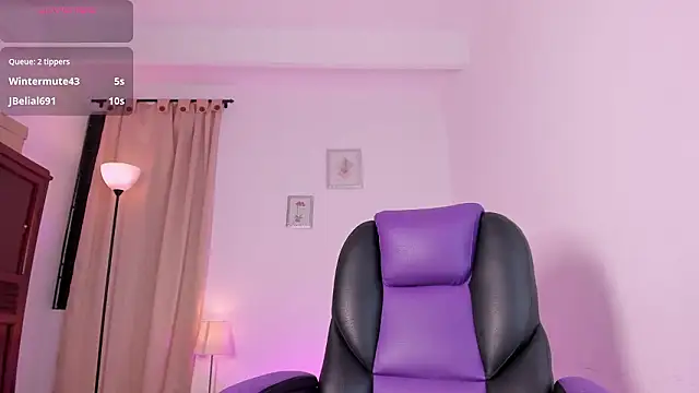 Chat XXX Live LiaaMoretzz