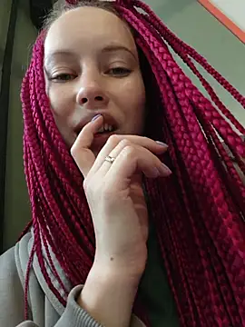 Frost_foxy's Live XXX Chat