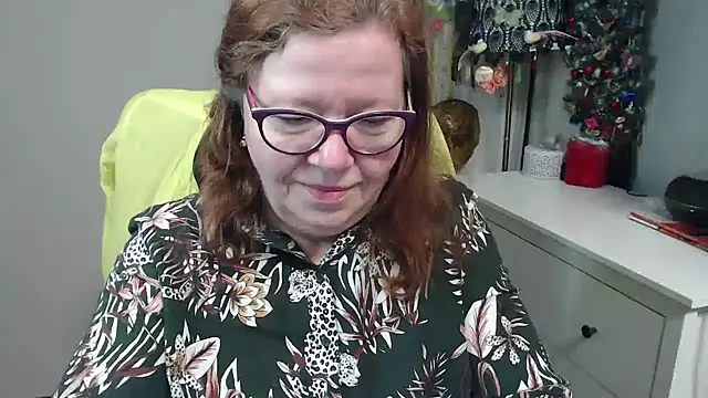 Adelewildx 웹캠 쇼