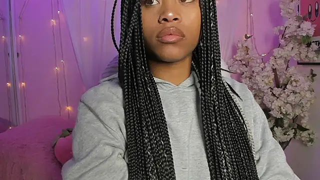 Mia_damm Webcam show