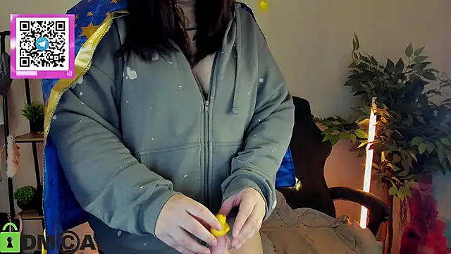 Chat XXX en directo de Mia_R0ss