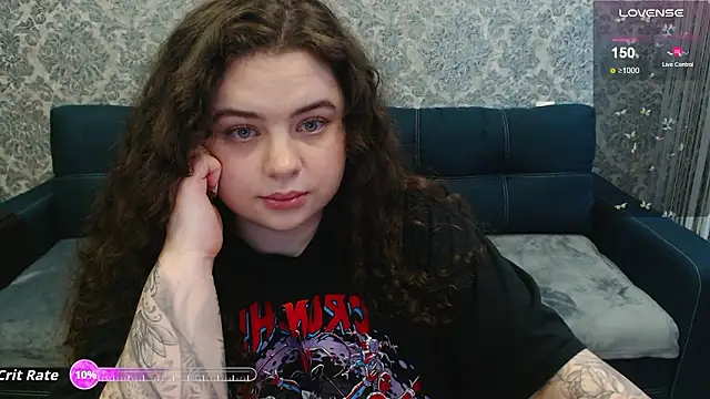 Chat XXX en directo de LunaRoub