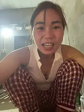 XXX chat uživo modela meganmeo