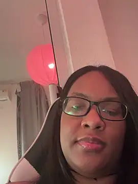 Chaniita Obrolan Langsung XXX