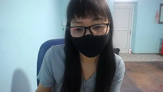 elllaaxxのウェブカメラショー