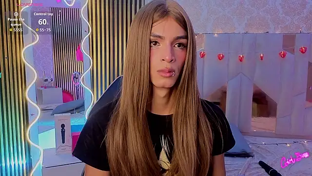 Živý XXX chat LIHIAN_TAY