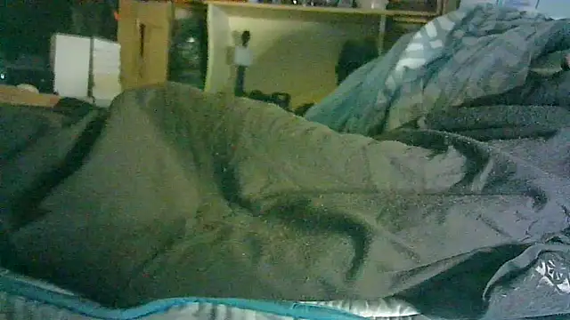 ON3YOULLN3VER_FIR3: вебкам-шоу