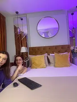 CassieFox_'s Webcam Show