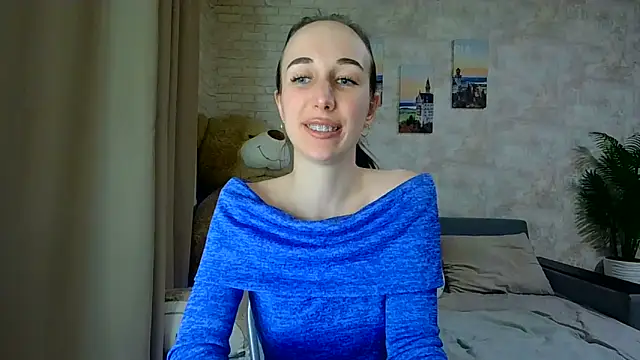 Anika_bloom Live XXX Chat