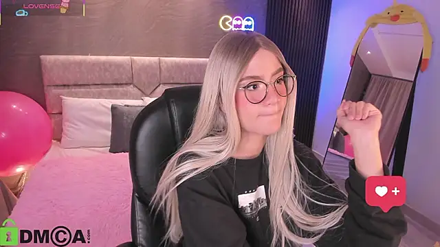 Arinextdoor Chat XXX live