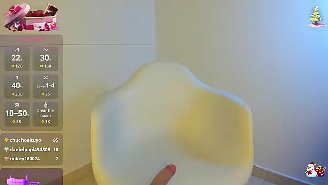 LICKY_LOV Live XXX Chat