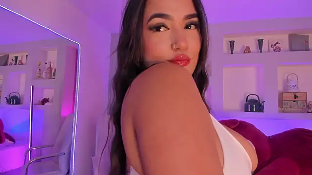 عرض كام _SofiaMiller