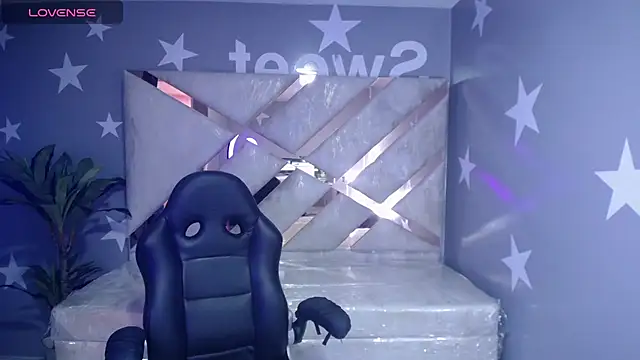 Candy_kush_t Live XXX Chat