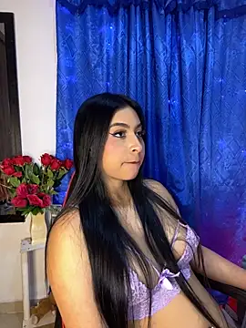 CATALEYA_CAST1 Adlı Modelin Canlı XXX Sohbeti