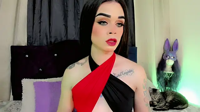 lesly_xx Adlı Modelin Web Kamerası Şovu