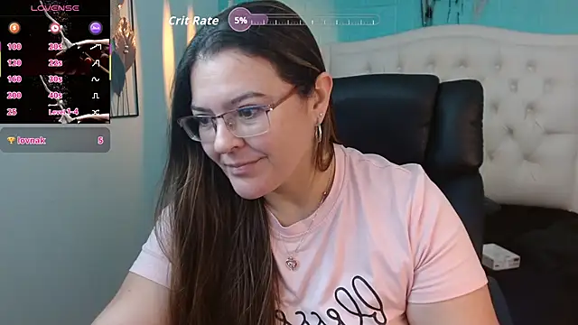 Chat XXX ao vivo de MsJossie