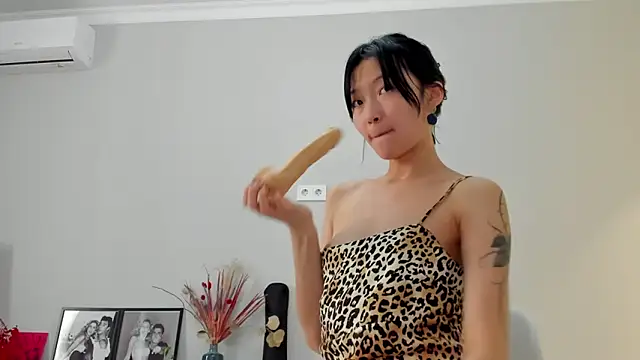 ailey_chaoのライブXXXチャット