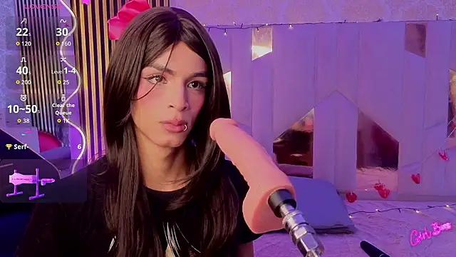 LIHIAN_TAY Chat XXX live