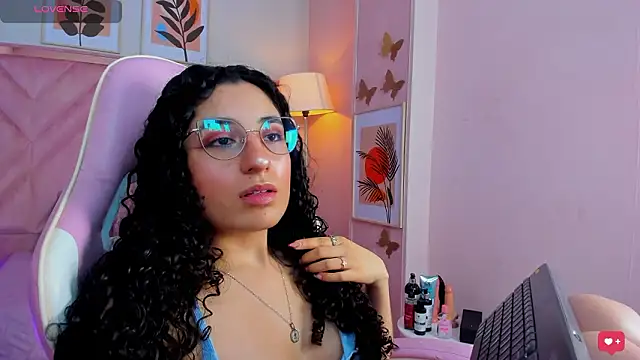 DemiJones_ Chat XXX live