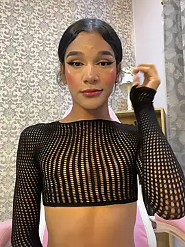 Dany-Sexy webkamerás műsora