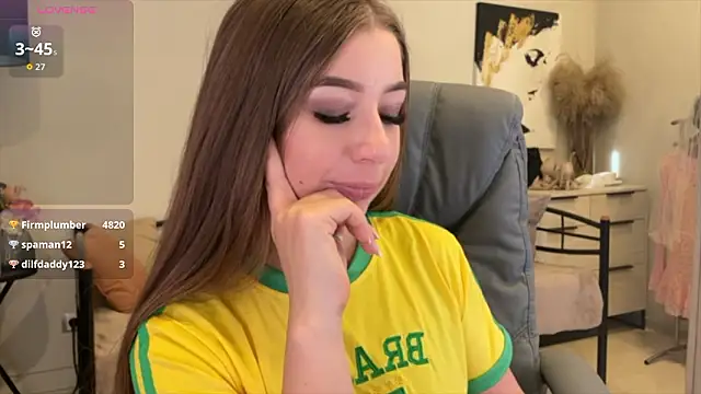 Онлайн чат XXX Yummy_Jane