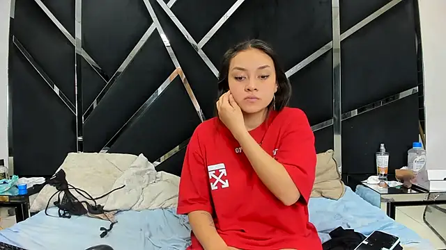 Noa_Arez élő XXX-chatje