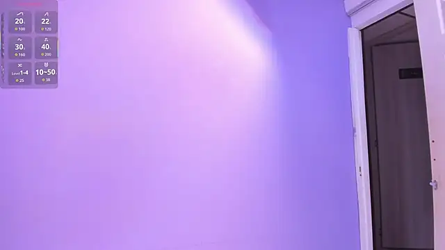 Joon__min: απευθείας συνομιλία ΧΧΧ