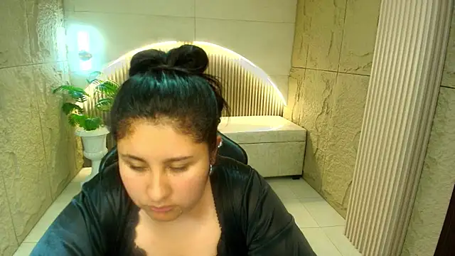 Вебкам-шоу _Jade_r