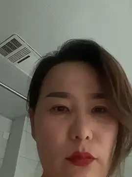 Youyou_12 网络视讯表演