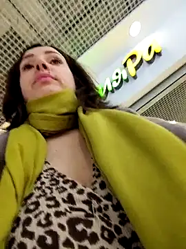 EvaXOAir – Live XXX-chat