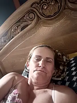 SeductionSilera élő XXX-chatje