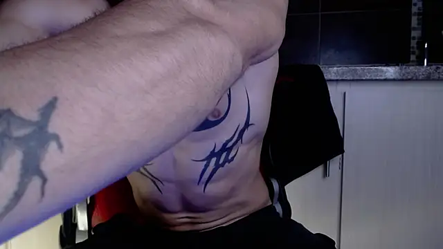 AlbertBernal69 Live XXX-Chat