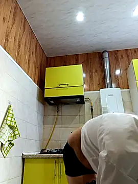 Chat XXX en directo de ValeriaLight