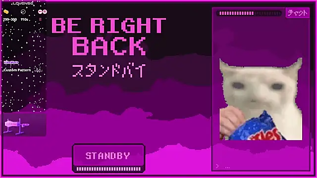 LemyelHarrison Chat XXX live