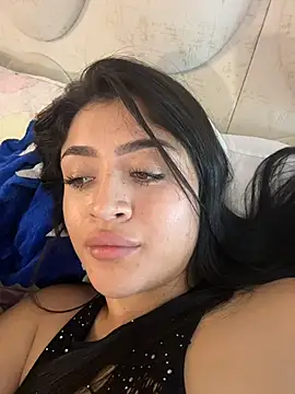 lucianaroy 라이브 XXX 채팅