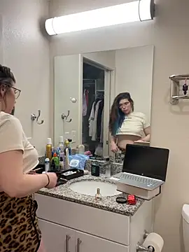 nerdyyanddirtyy Webcam Show