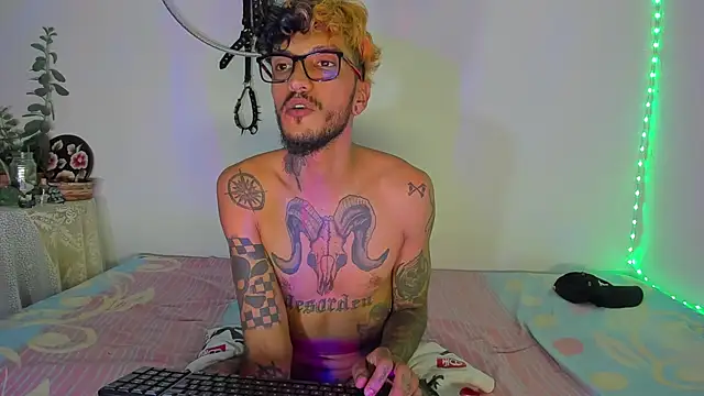 dex_55 现场XXX聊天