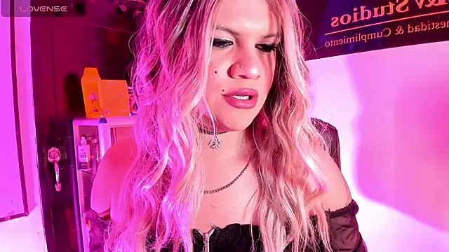 mistressparty 在線直播表演